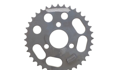 Фото 7 - Ланцюг ГРМ INA 559 1823 30 (559182330)