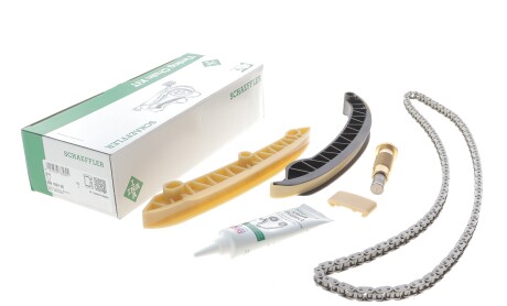 Фото 2 - Автозапчасть INA 559 1824 20 (559182420)