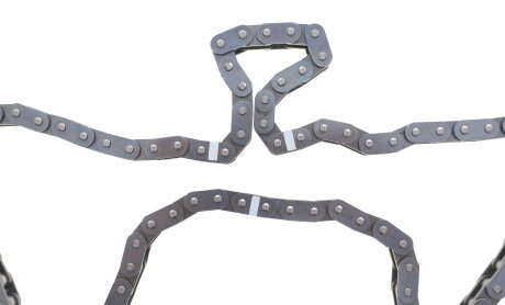 Фото 3 - Ланцюг ГРМ INA 559 1825 20 (559182520)