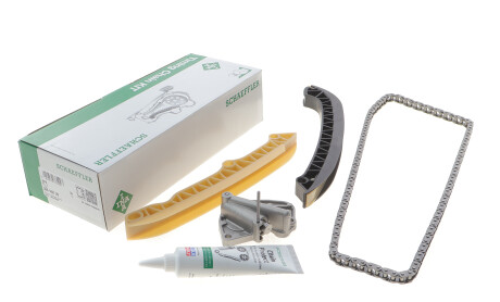 Фото 2 - Автозапчасть INA 559 1827 20 (559182720)