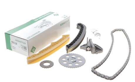 Фото 2 - Автозапчасть INA 559 1827 30 (559182730)