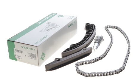 Фото 2 - Ланцюг ГРМ INA 559 1828 20 (559182820)