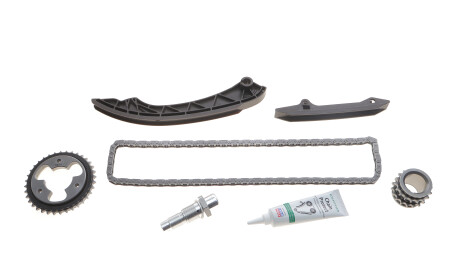 Комплект ланцюга ГРМ BMW 3 (E36/E46)/5 (E39/E60)/7 (E65/E66/E67) 2.0-3.0 92-08 M54 B30 - ((1438375, 11361438375)) INA 559 1828 30