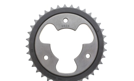 Фото 6 - Ланцюг ГРМ INA 559 1828 30 (559182830)