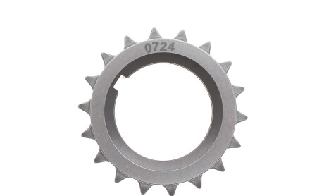 Фото 8 - Ланцюг ГРМ INA 559 1828 30 (559182830)