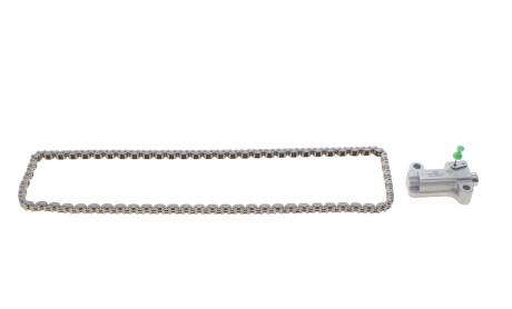 Комплект ланцюга ГРМ Honda Civic 1.8 i-VTEC 05- - ((14401RNAA01, 14510RNAA01, 14530RNAA01, 14520RNAA01, 13620RNAA01)) INA 559 1829 10