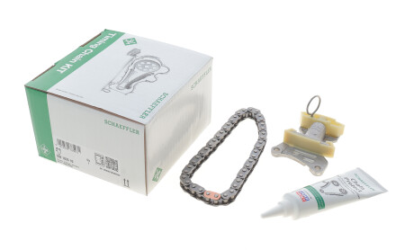 Фото 2 - Автозапчасть INA 559 1835 10 (559183510)