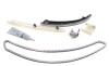 Комплект ГРМ (ланцюг + елементи) CHEVROLET AVEO, CRUZE, ORLANDO, TRAX OPEL ADAM, AMPERA, ASTRA G, ASTRA H, ASTRA H GTC, ASTRA J, ASTRA J GTC, CASCADA, COMBO TOUR, COMBO/MINIVAN 1.0-1.6 02.98- - ((55562235, 636059)) INA 559 1837 20 (фото 1)