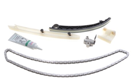 Комплект ланцюга ГРМ Opel Astra J/Corsa D 1.2-1.4 09- - INA 559 1837 20