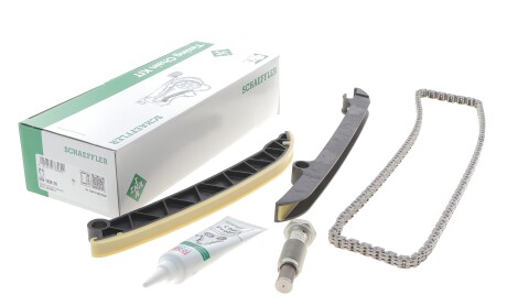 Фото 2 - Автозапчасть INA 559 1838 20 (559183820)