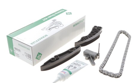 Фото 2 - Автозапчасть INA 559 1839 20 (559183920)