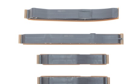 Фото 8 - Заспокійник ланцюга ГРМ INA 559 1845 20 (559184520)