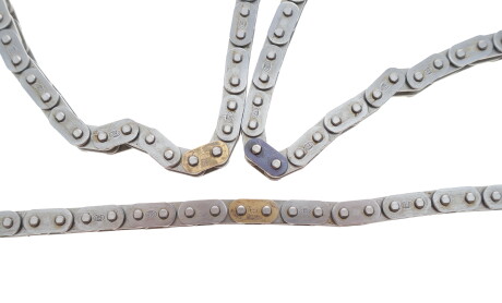 Фото 7 - Цепь ГРМ INA 559 1849 41 (559184941)