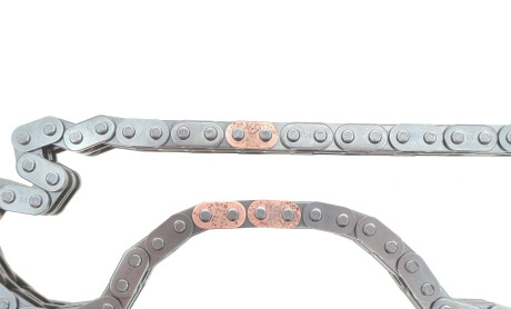 Фото 3 - Ланцюг ГРМ INA 559 1851 20 (559185120)