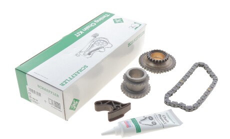 Фото 2 - Автозапчасть INA 559 1854 30 (559185430)