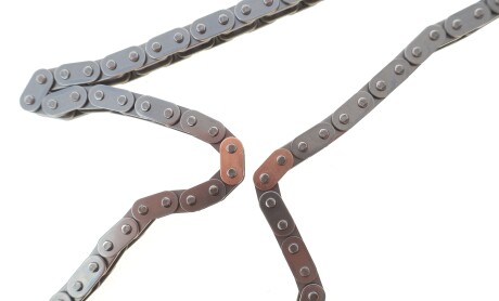 Фото 3 - Автозапчастина INA 559 1862 50 (559186250)