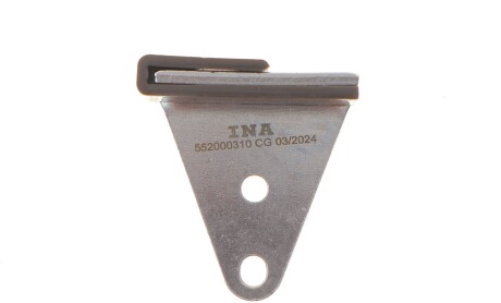 Фото 7 - Ланцюг ГРМ INA 559 1865 30 (559186530)