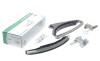 Комплект ланцюга ГРМ BMW 5 (F10)/7 (F01/F02/F03/F04)/X5 (E70/F15/F85)/X6 (E71/E72) 08-14 (N63) - ((11317557741, 11317565242, 11317571541, 11317574397, 7557741)) INA 559 1876 20 (фото 2)