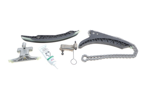 Комплект ланцюга ГРМ BMW 5 (F10)/7 (F01/F02/F03/F04)/X5 (E70/F15/F85)/X6 (E71/E72) 08-14 (N63) - ((11217571037)) INA 559 1876 20