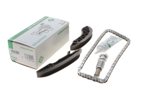 Фото 2 - Автозапчасть INA 559 1884 20 (559188420)