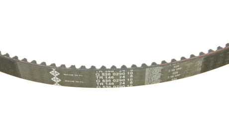 Фото 2 - Водяний насос INA 560 0001 11 (560000111)