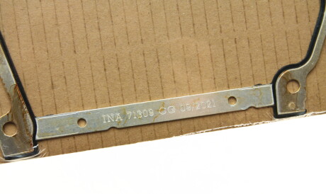 Фото 3 - Ланцюг ГРМ INA 560000310