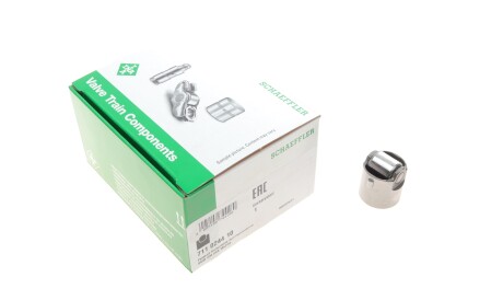 Штовхач паливного насосу VW Caddy III/IV/Passat B6-B7 1.2TSI/1.4TSI/1.8TSI/2.0TFSI 10- - ((06H109311B, 11327542075, 12590679, 132311KC5E, 2760500022)) INA 711 0244 10