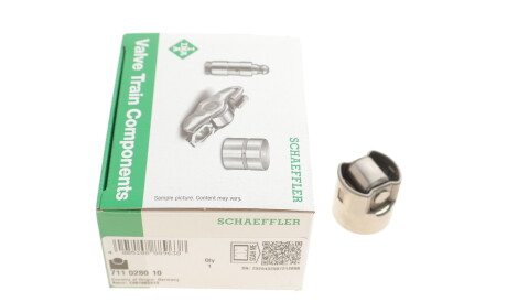 Штовхач ПНВТ Ford Focus/Volvo S60/S80/S90/V40/V60/V90/XC40/XC60/XC90 11- - INA 711 0280 10