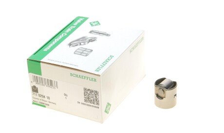 Штовхач ПНВТ VW Caddy IV 1.4 TGI 15-/BMW X5/X6 3.0/4.0i 09- - ((A2700500122, 7601233, 9A710931100, 2700500122, 132311KC6E)) INA 711 0294 10