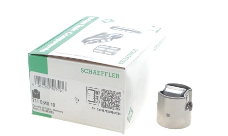 Фото 2 - Автозапчастина INA 711 0340 10 (711034010)