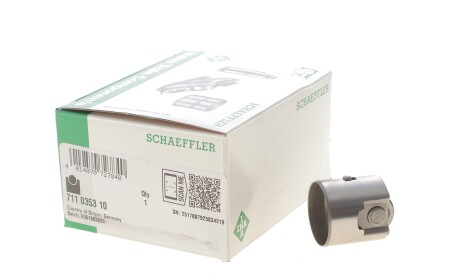 Фото 2 - Автозапчастина INA 711035310