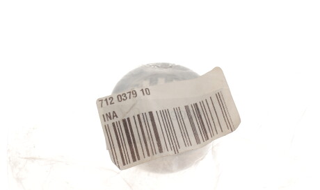 Фото 3 - Елемент трансмиссии INA 712 0379 10 (712037910)