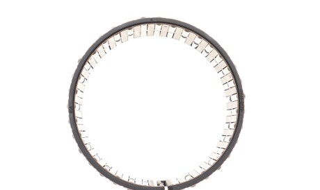 Фото 2 - Автозапчасть INA 712 0587 10 (712058710)