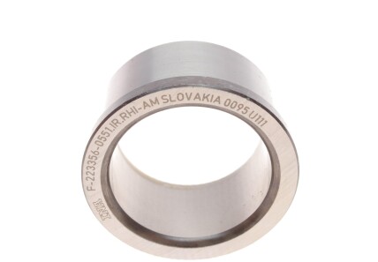 Фото 2 - Елемент трансмиссии INA 712 0604 10 (712060410)