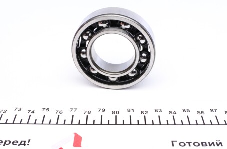 Фото 3 - Подушка кріплення КПП INA 712084510