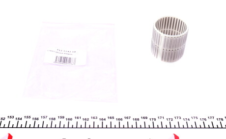 Підшипник кпп - INA 712 1142 10