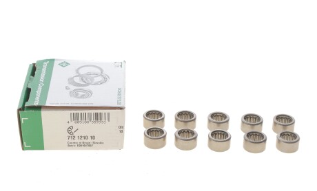 Фото 2 - Елемент трансмісії INA 712 1210 10 (712121010)