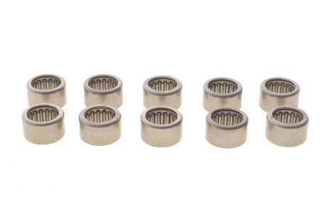 Подшипник КПП Hyundai/Volvo (14x20x12) HK1412 - INA 712 1210 10