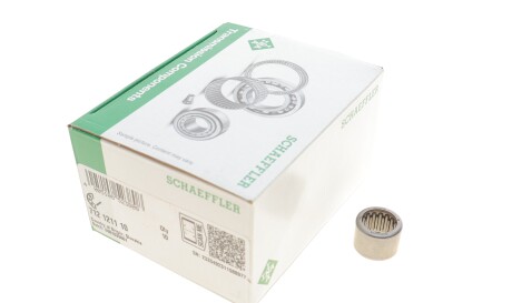 Фото 2 - Елемент трансмісії INA 712 1211 10 (712121110)