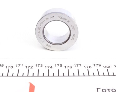 Фото 2 - Елемент трансмиссии INA 712 1295 10 (712129510)