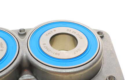 Фото 5 - Елемент трансмісії INA 712 1312 10