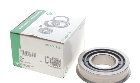 Фото 2 - Елемент трансмиссии INA 712 1431 10 (712143110)