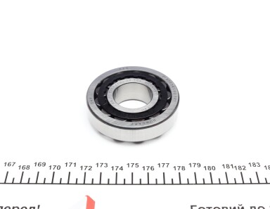 Фото 3 - Елемент трансмісії INA 712 1435 10 (712143510)