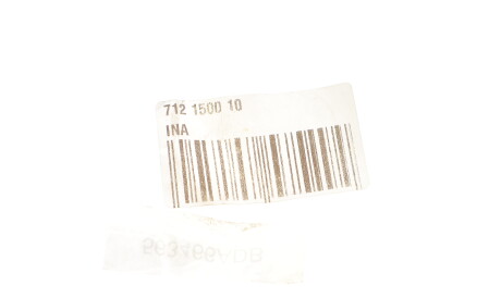 Фото 2 - Подушка крепления КПП INA 712 1500 10 (712150010)