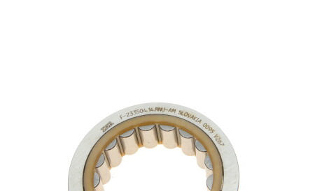 Фото 3 - Подушка кріплення КПП INA 712 1501 10 (712150110)