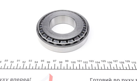 Фото 2 - Елемент трансмиссии INA 712 1504 10 (712150410)