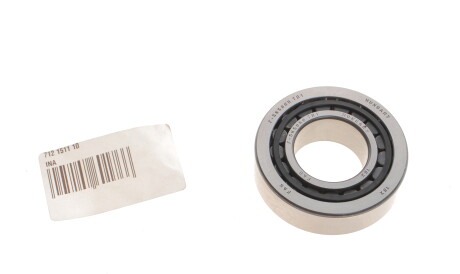 Фото 2 - Автозапчастина INA 712 1511 10 (712151110)