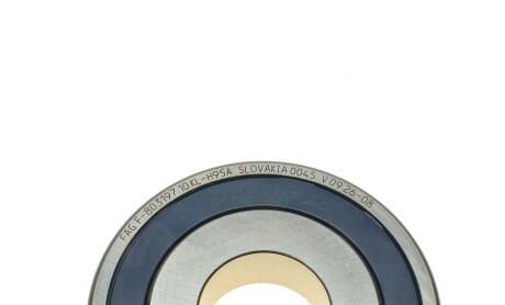 Фото 4 - Елемент трансмиссии INA 712 1521 10 (712152110)