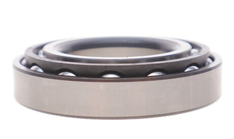 Фото 3 - Сальник коробки переключения передач INA 712 1577 10 (712157710)