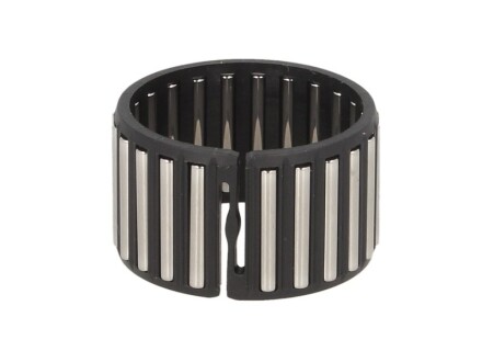 Подшипник, ступенчатая коробка передач - INA 712 1587 10